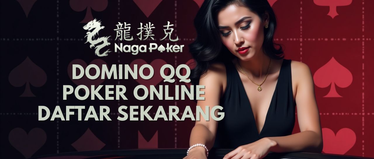 Situs Domino Nagapoker